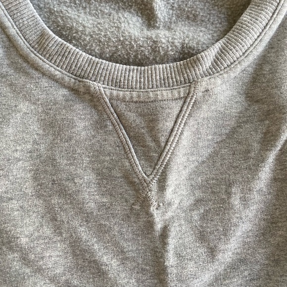 Lululemon All Yours crewneck fleece - Picture 2 of 5